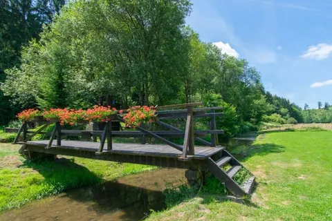 Domaine du Moulin d&ampapos;Asselborn foto 14