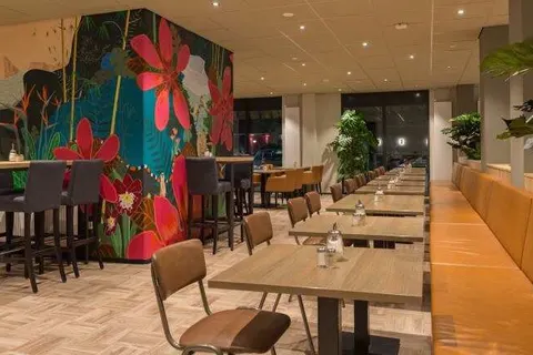 Best Western Amsterdam foto 18