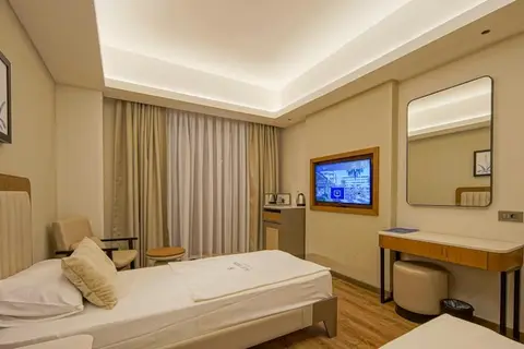 Aletris Deluxe Hotel & Spa in Manavgat, foto 24