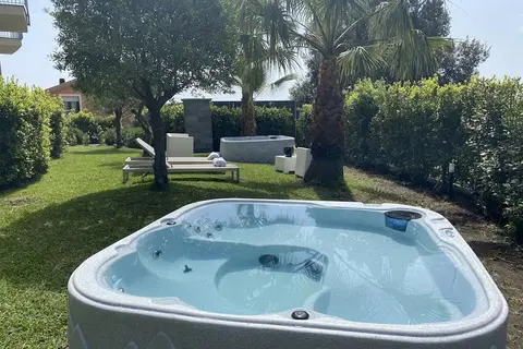 Mareneve Resort in Linguaglossa — foto 13