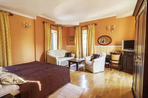 Hotel Villa Pattiera in Cavtat — foto 3
