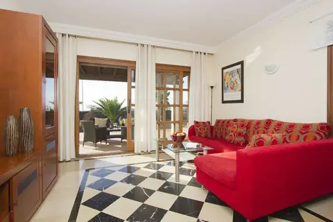 Villas Coral Deluxe in Playa Blanca — foto 18
