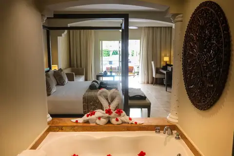 Majestic Colonial Punta Cana Resort in Salvaleón de Higüey — foto 25