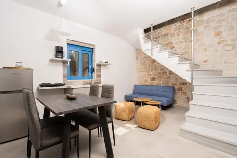 Royal Majestic Suites in Δημοτική Ενότητα Ελατίων — foto 8