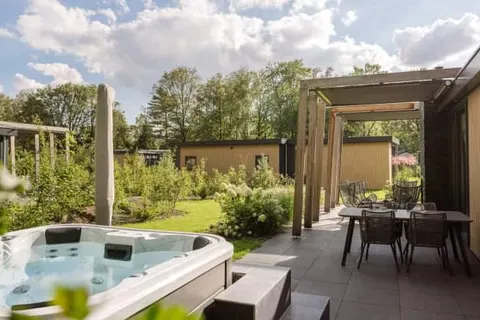 Mooi Twente Lodges foto 8