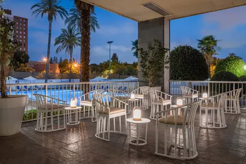 Hotel Medium Valencia foto 14