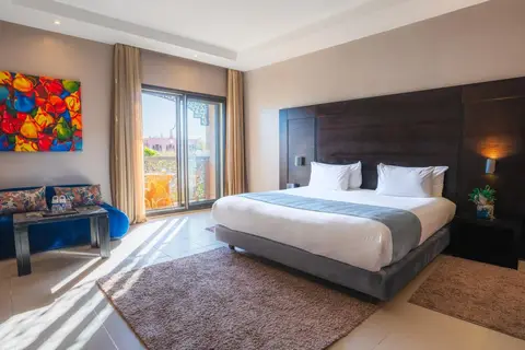 Kech Boutique Hotel & Spa in Marrakech — foto 26