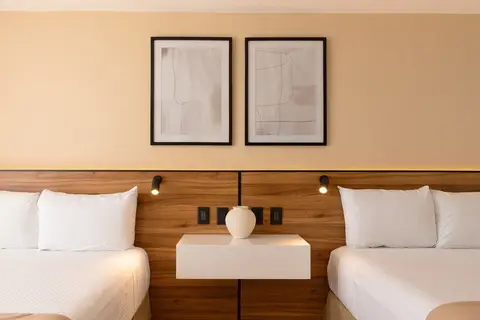 Hotel Calypso Cancun in Cancùn, foto 14
