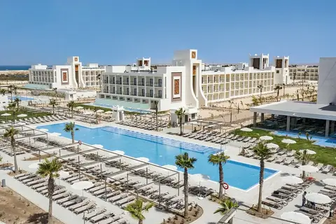 Hotel Riu Palace Santa Maria in Santa Maria