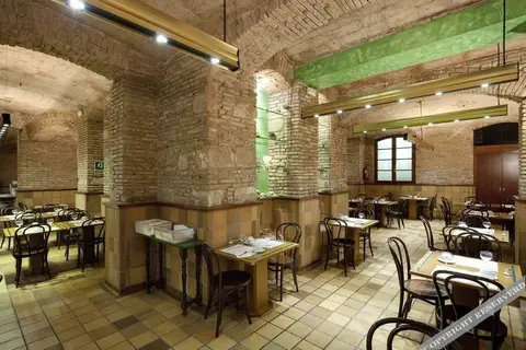 Hotel Gargallo Rialto in Barcelona — foto 11