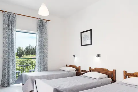 Fardini Seaside Hotel in Kavos, foto 30