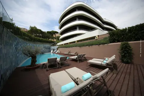 Alabriga Hotel & Home Suites in Sant Feliu de Guíxols — foto 11