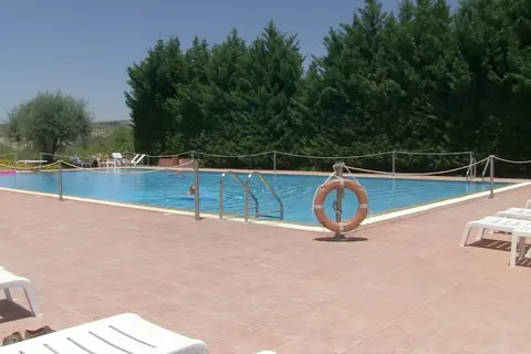 Villa Favorita Relais in Noto — foto 11