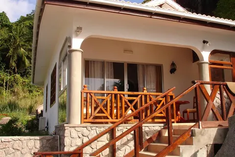 Chez Batista's in Baie Sainte Anne Praslin — foto 3