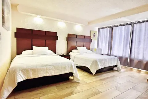 Hotel Solymar Cancun Beach Resort in Cancùn — foto 23