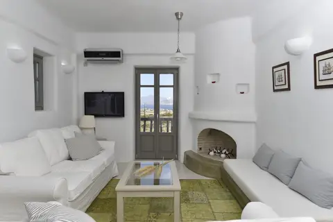 Naoussa Hills Boutique Resort in Νάουσα — foto 11
