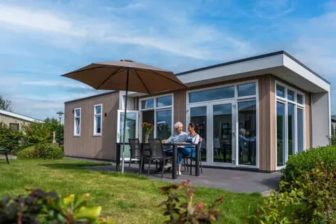 TopParken Park Westerkogge foto 1