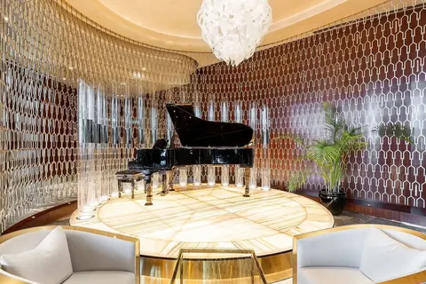 Paramount Hotel Dubai foto 10