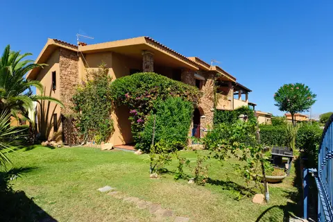 Appartamenti Tiffany in San Teodoro — foto 7