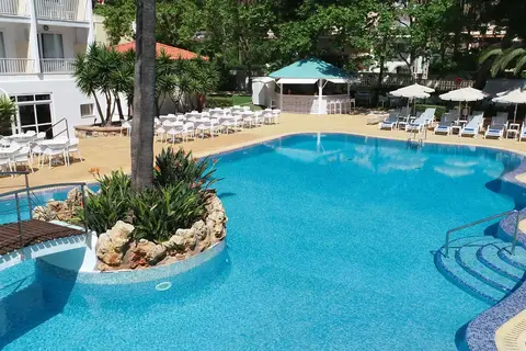 HSM Solivera in Peguera — foto 26