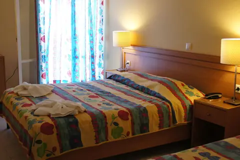 Chryssi Akti in Chryssi Akti Hotel, foto 11