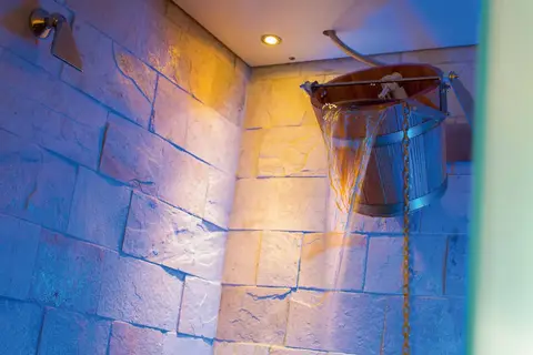 Hotel Christiania in Saas-Almagell — foto 11