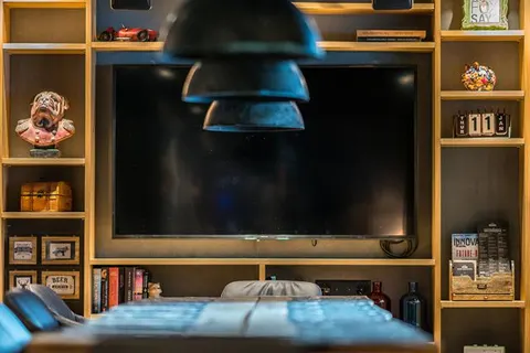 Revier Mountain Lodge foto 5