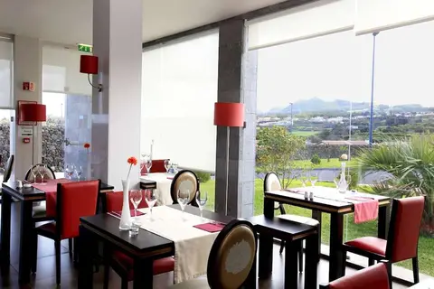 Hotel Vale do Navio in Ponta Delgada, foto 16