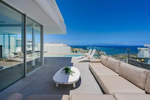 Villas Casangular in Adeje — foto 12