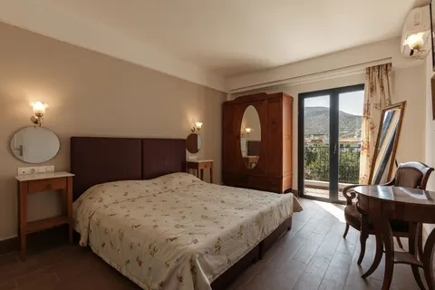 Nami Hotel & Suites foto 13