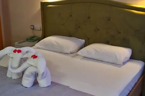 Sunway Hotel in Alanya, foto 27
