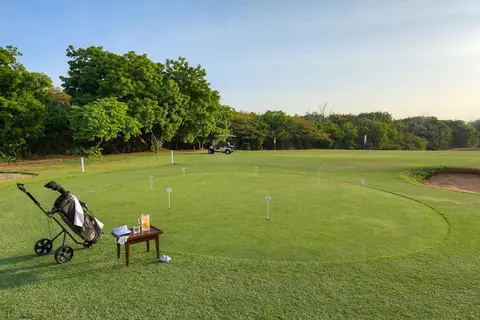 Diamonds Leisure Beach & Golf Resort in Diani Beach — foto 12