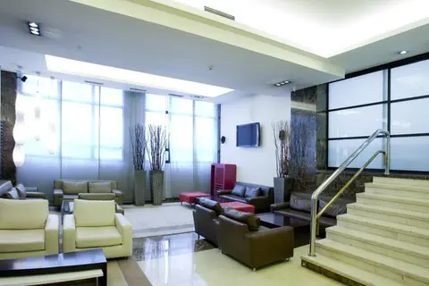 Hotel Abando in Bilbao — foto 5