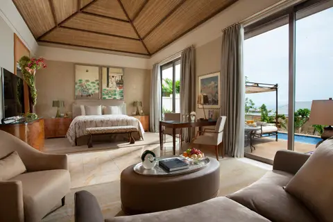 Mulia Villas in Kuta Selatan — foto 28