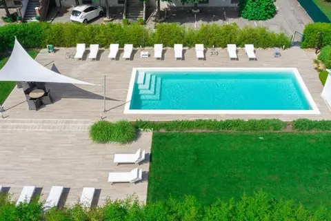 Hotel Globo in Formigine, foto 13