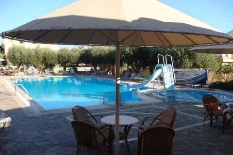 Lili Hotel in Amoudara