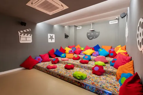 Kirman Belazur Resort & Spa foto 20