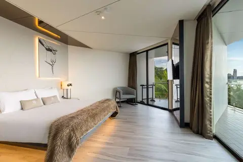 Mera Mare Pattaya in Pattaya, foto 4