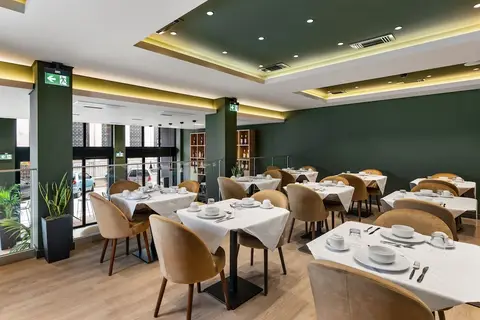 Azur Hotel Volos in Βόλος — foto 22