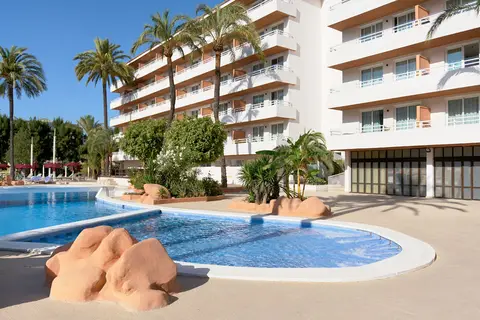 Tent Calvia Beach in Magaluf — foto 16