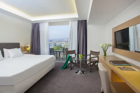 Royal Apollonia by Louis Hotels in Λεμεσός — foto 16