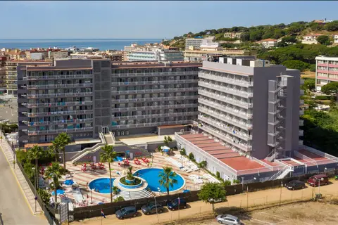 Htop Olympic in Calella — foto 8