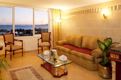Palm Royale Soma Bay in Safaga, foto 20