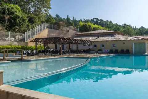 Residence Le Domaine De Camiole in Callian — foto 7