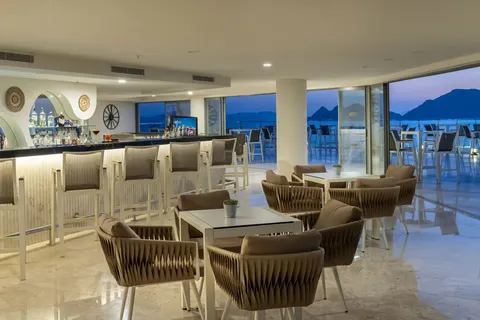 Hotel Arin Resort in Muğla — foto 12