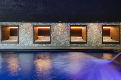 AQUA Hotel Silhouette & Spa in Malgrat de Mar — foto 12