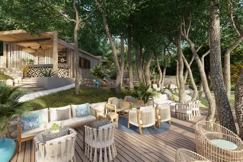 Arba Resort, Valamar Collection in Rab — foto 19