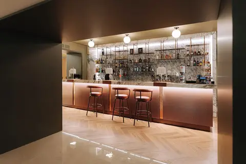 Mövenpick Bari Hotel in Bari, foto 27