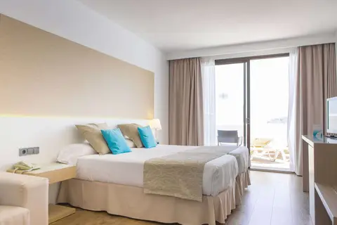 Sentido Fido Punta Del Mar Hotel & Spa in Alaior — foto 2