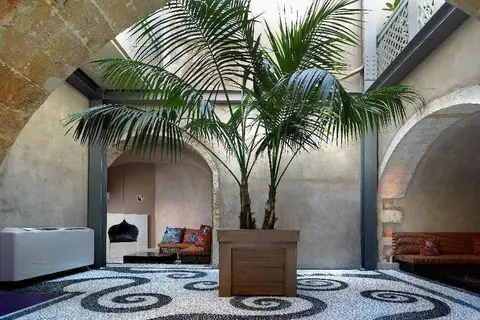Elia Fatma Boutique Hotel in Chania — foto 12